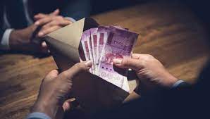 Rishwat Rs 80 hazar lete Mumbai Customs Superintendent ko pakda Central Bureau of Investigation ne at Andheri