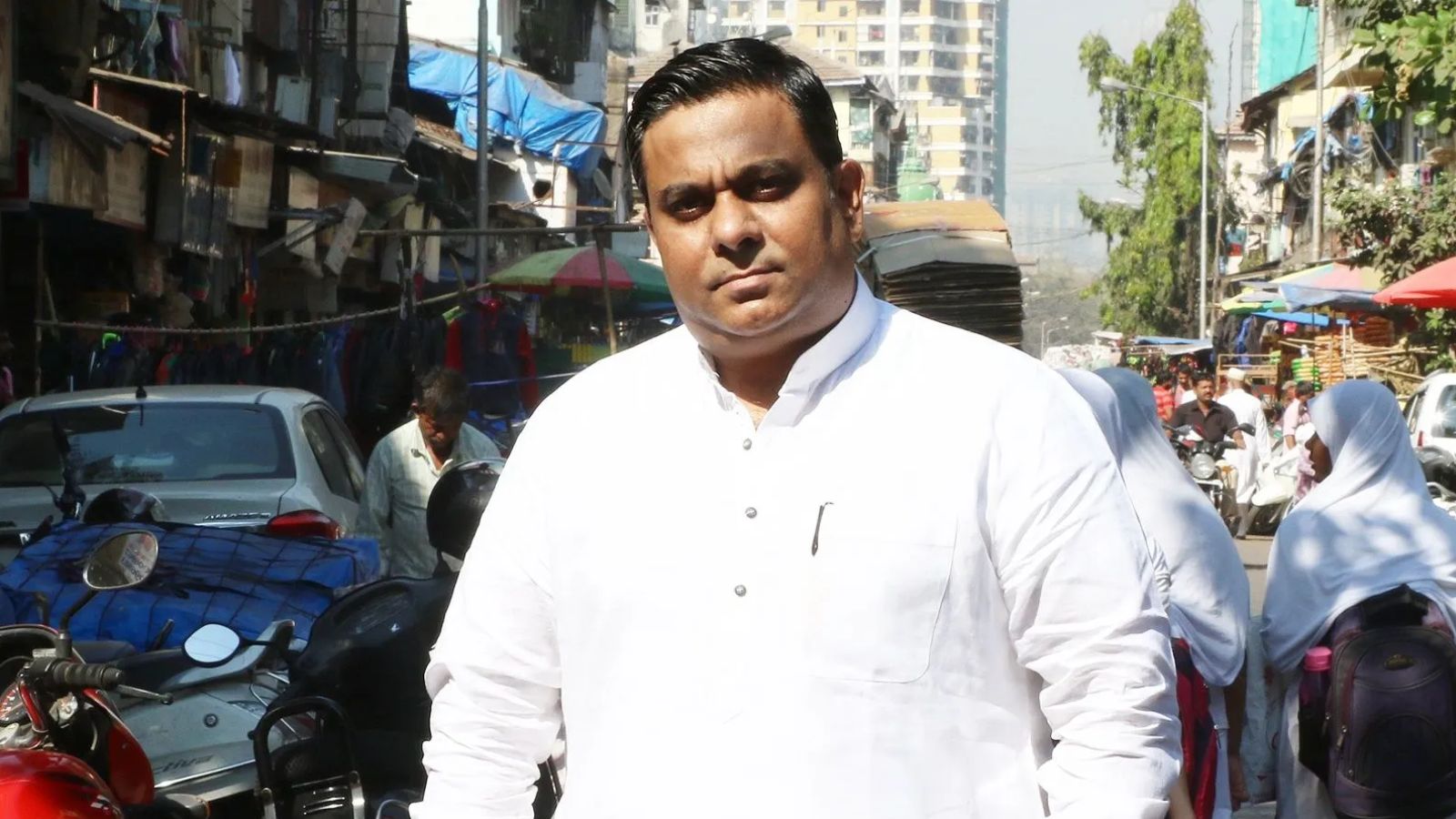 MLA Raees Sheikh Ne Kiya Mutalba, CM Ki Tirath Darshan Yojana Mein Musalmanon Ke Muqaddas Maqamaat Ko Bhi Shamil Kiya Jaaye.