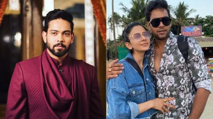 Actor Rakul Preet Singh Ke Bhai Arman Preet Singh Ko Telangana Police ANC Ne Arrest Kiya Drugs Mamle Me
