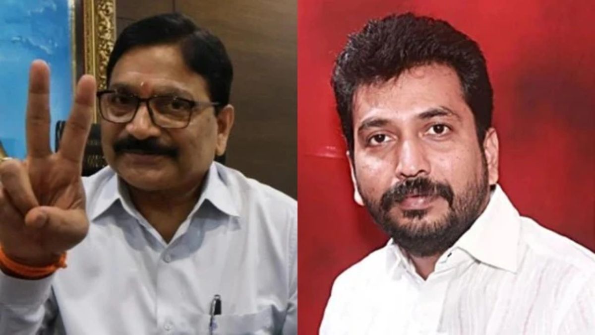 Shiv Sena MP Ravindra Waikar Ko Bombay High Court Ne Summon Issue Kiya, Amol Kirtikar Jeete Phir Haare Mamla