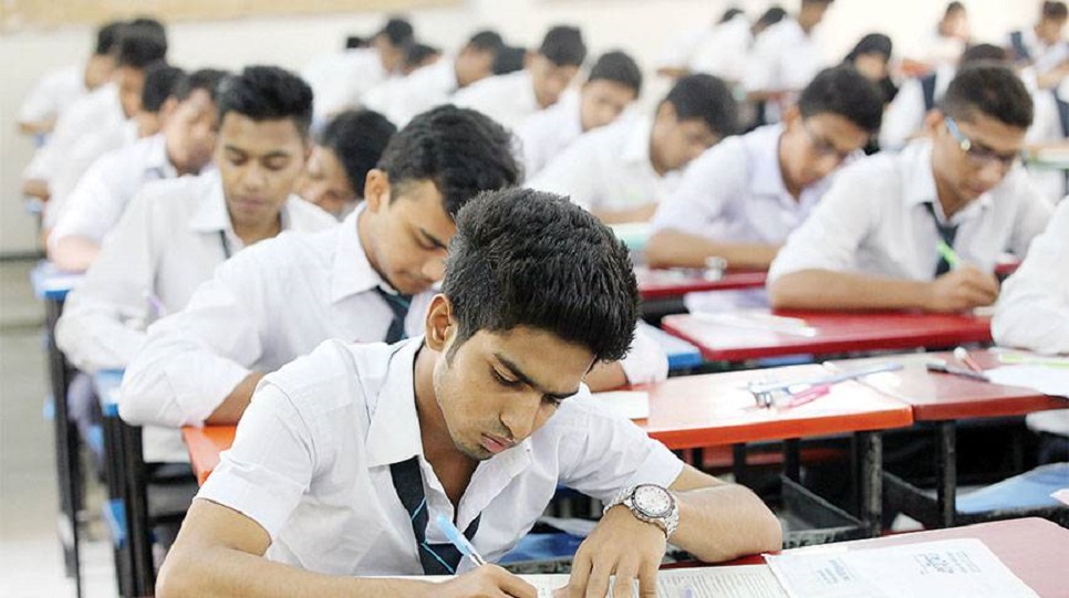 SSC Students Ko 1 Marks Dega Education Department 1 Sawal Ka 2 Jawab Dene Par Science 1 Me