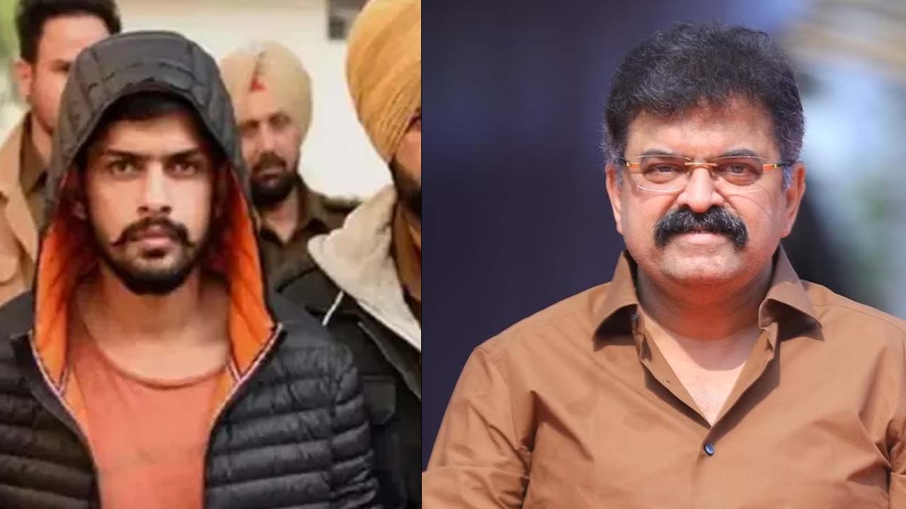 Salman Khan Ke Baad MLA Jitendra Awhad Ko Bishnoi Gang Se Aayi Jaan Se Marne Ki Dhamki.