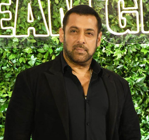 Salman Khan Ko Dhamki, Bandra Galaxy Apartment Firing Mamle Me Mumbai Police Ne 1 Aur Aaropi Ki Rajasthan Se Arrest Kiya