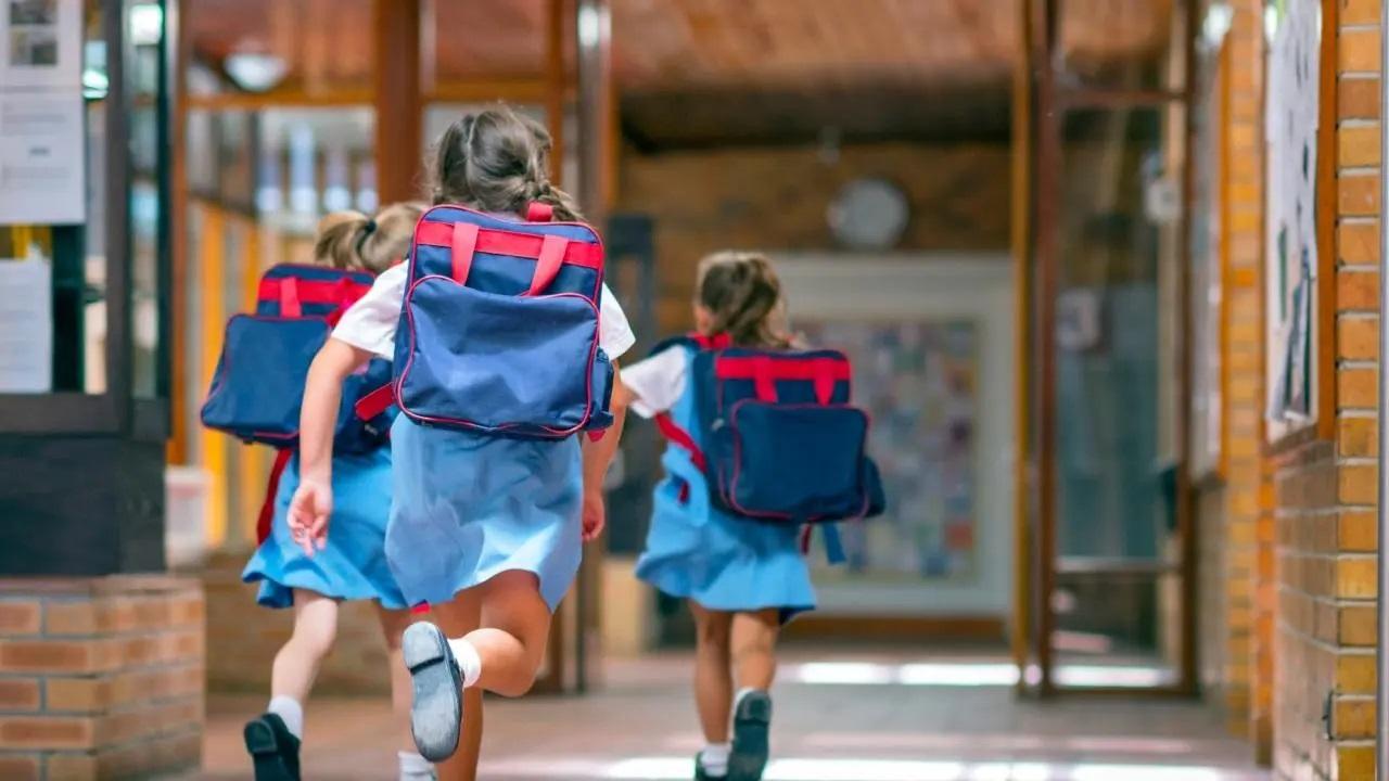 ParentsDhyanDo – Pre-Primary Se Class 4 Tak Ke Students Ki Class Subha 9 Ke Baad Shuru Hogi, Order Na Manne Wali School Par Karwai Ki Jayegi