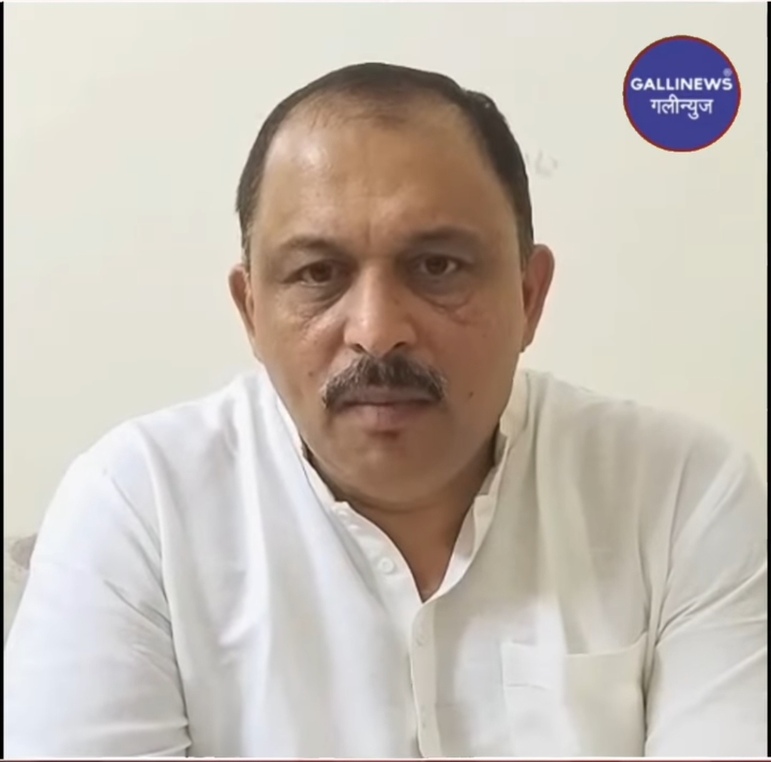 Hajj Par Jane Wale Hajjion Ka Fitness Certificate Aapla Dawakhana Me Kare Bmc Mumbai Congress Vice President Mohsin Haider Ne Ki Manag