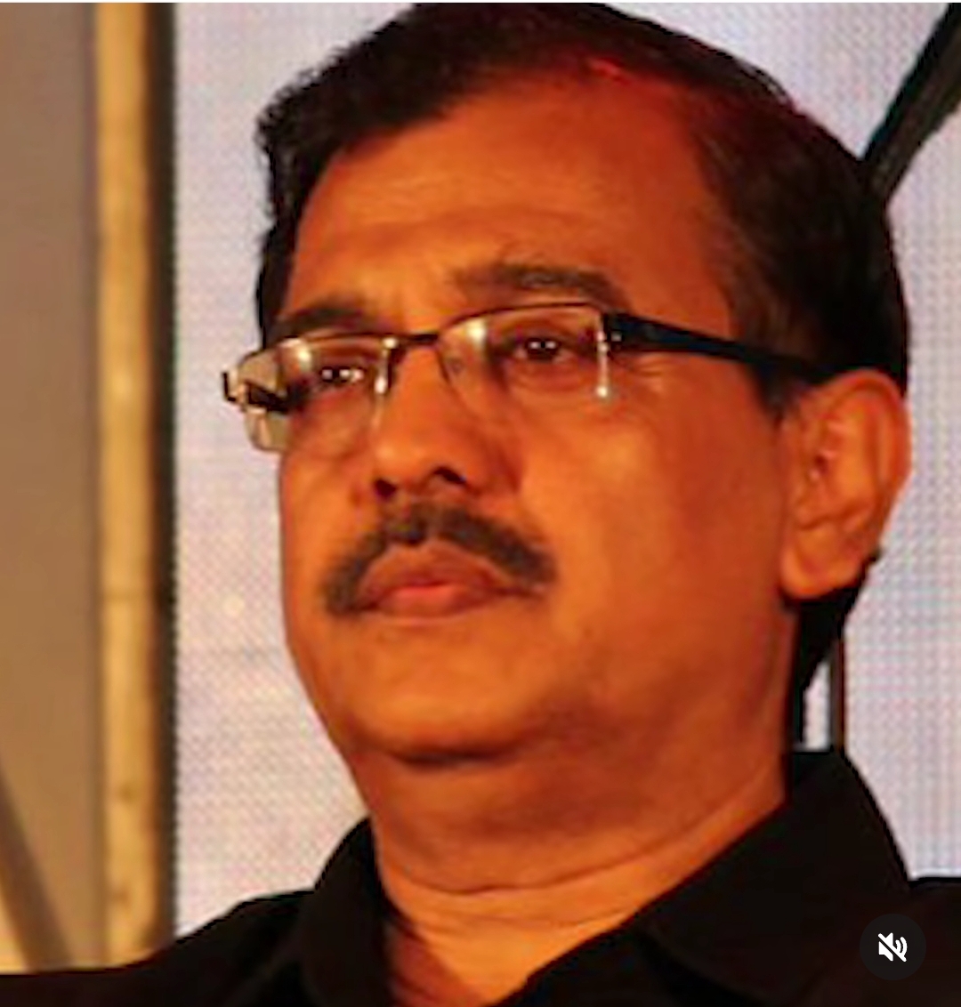 Breaking Varsha Gaikwad Ke Saamne Senior Lawyer Ujjwal Nikam Ko BJP Ne Diya Mumbai North Central LokSabha Seat Ka Ticket