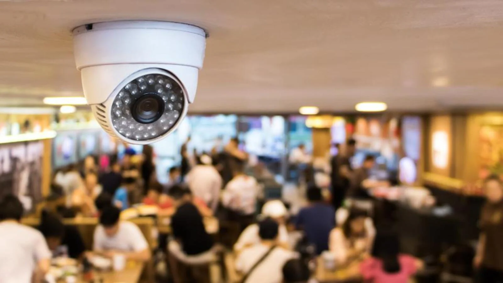 Bar, Serving Liquor Places Par Ab CCTV Lagana Compulsory Kiya Gaya Mumbai Sahit State Me, Excise Dept Karegi Monitor