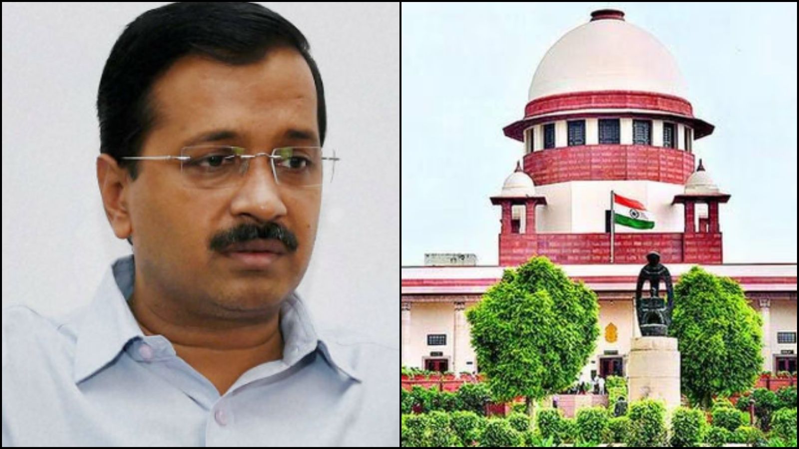 CM Arvind Kejriwal Ki Rihai Mamla, Delhi High Court Se Ab Supreme Court Me, 26 June Ko Hogi Sunwai