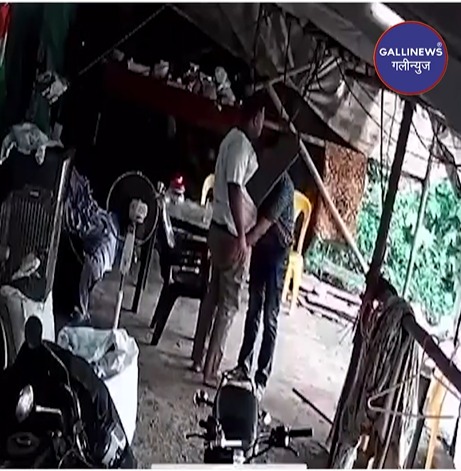 Suspend – 4 Police Walon Ko Suspend Kiya Gaya, Khar Police Station Ka Mamla, Drugs Case Me Phasane Ka Video Viral Hua Tha
