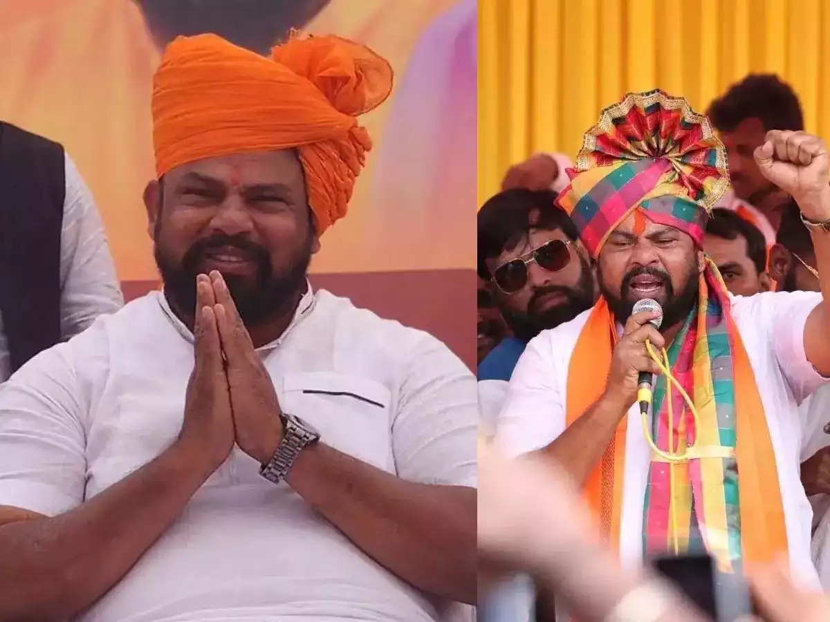 T Raja Mira Road Mai Press Conference Mai Kya Kaha Musalmano Par
