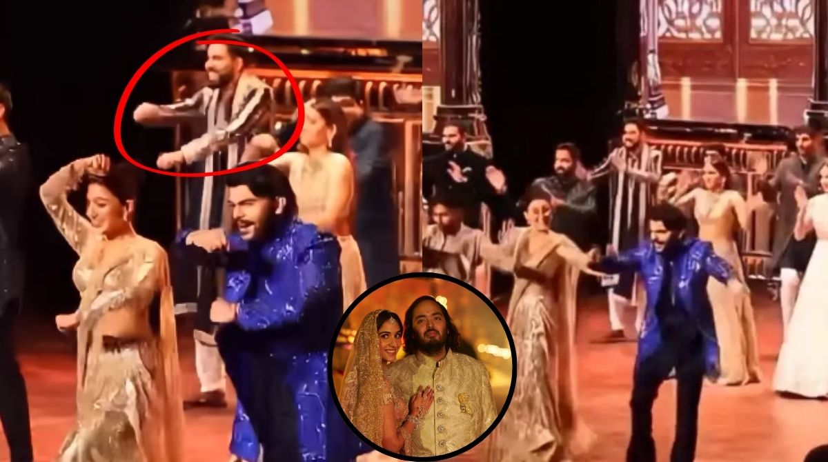 Ambani Ke Bete Ki Shadi Mein Tejas Thackeray Ka Dance, BJP Ko Aitraz, Aditya Thackeray Ne Kaha Parivarik Sambandh Hain Humare