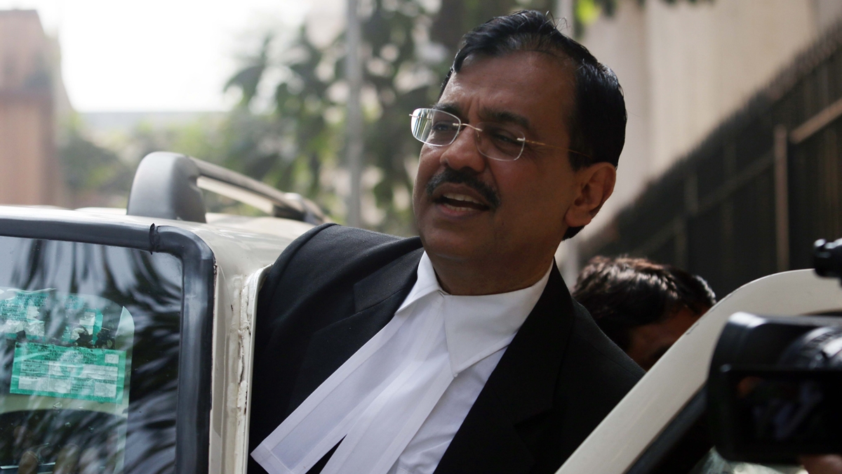 Advocate Ujjwal Nikam Ko Phir Se As A Special Public Prosecutor Appoint Kiya Gaya, Haal Hi Me Mumbai North Central Se Loksabha Election Haare They