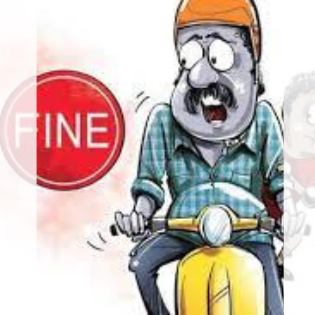 Mumbai Traffic Police Ki Wrong Side Driving Karne Walon Ke Khilaf Karwai, 718 Cases Darj, 732 Vehicles Detained 9 Din Me