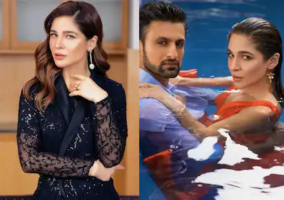 Amidst Sania Mirza, Shoaib Malik Divorce; Ayesha Omar Recalls Nightmare Of Being Linked With The Former Cricketer