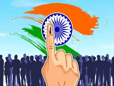 LIVE 2 | Gallinews Lok Shaba Election Bullition 2024 | Phase 5 | Salim Shaikh