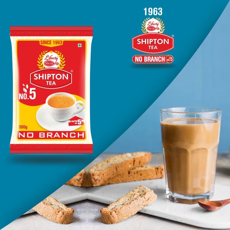 Mumbai ki Chai Shipton Tea At Null Bazar