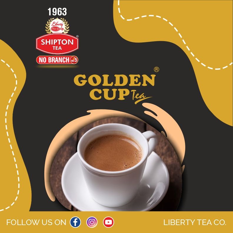 Mumbai ki Chai Shipton Tea At Null Bazar