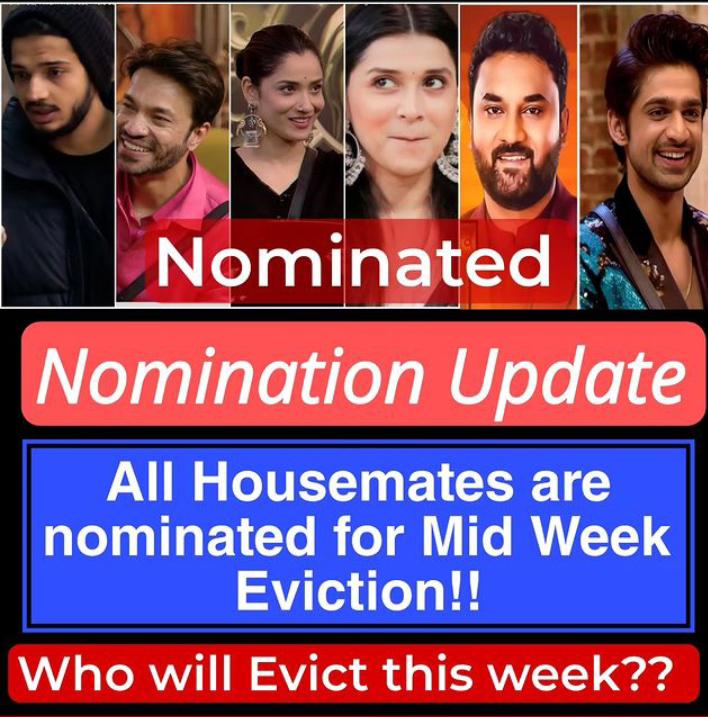 Biggboss17: Finale Battle Begin, Kon Hoga Top5 Me