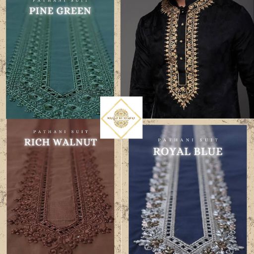 Pre-Ramzan Mega Sale! Elevate Your Style with Naqsh by Nishat!