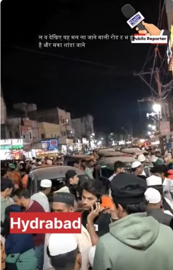 Hydrabad