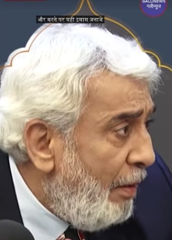 PART 03 :- Imam Sahab ki Pagaar Sirf 8000, The Untold Story of Masjid Imam ,Wake Up Muslims