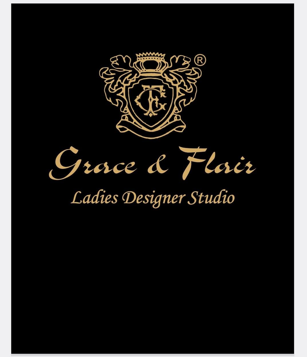 GRACE & FLAIR!