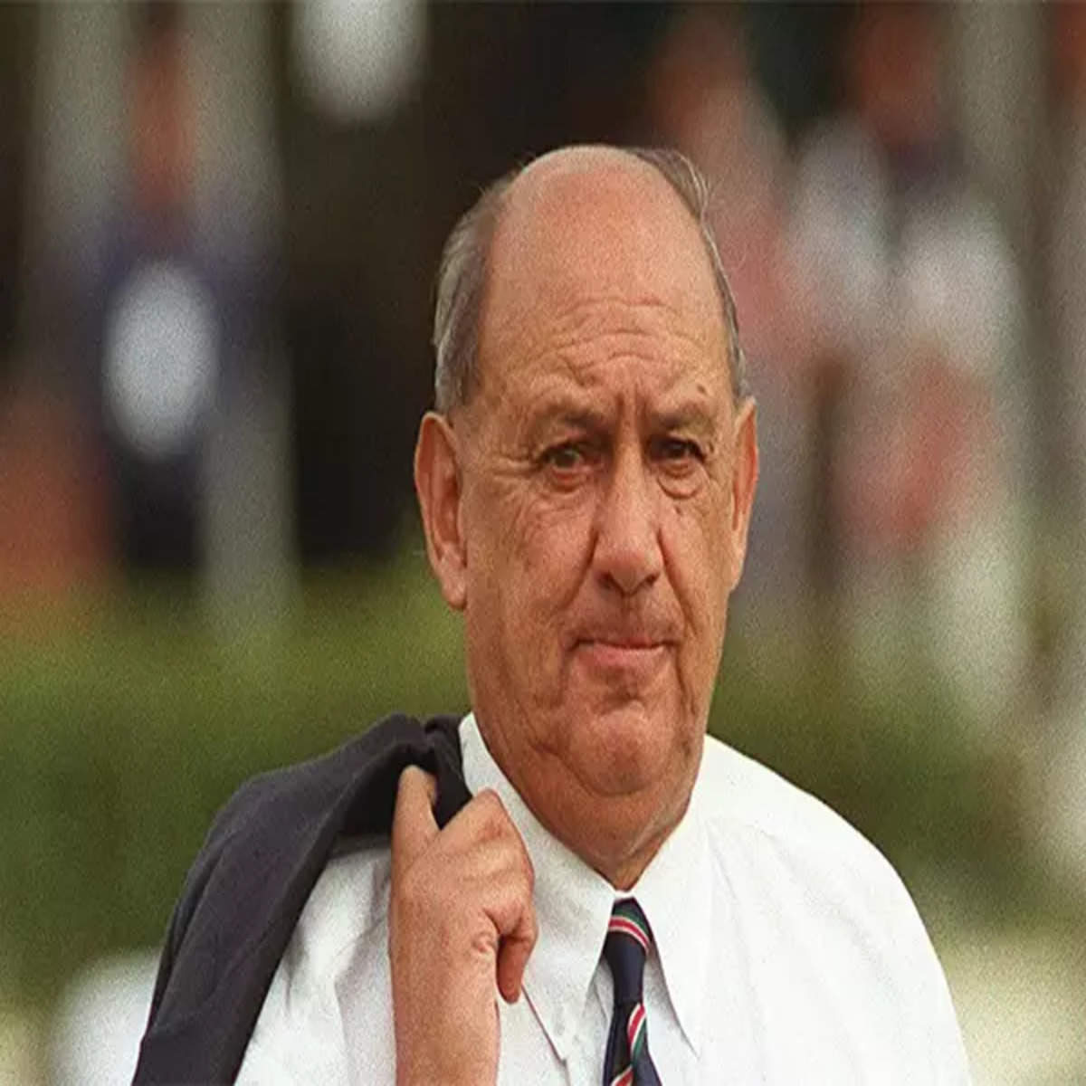 Former England Test Player Raman Subba Row Dies At 92, England And Wales Cricket Board (ECB) Ne Di Khabar