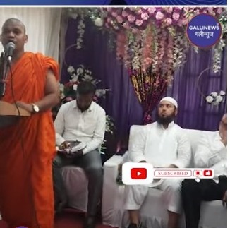 Eid Milan – Hindu Muslim Sikh Isai, Jamaat E Islami Ka Malwani Me Eid Milan Programe, Shanti Ka Sandesh