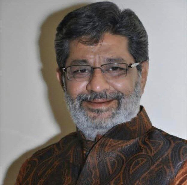 Sad Demise Of Akbar Gulam Ahmed Khan (BABA Khan ) Of Arab Ka Bangla