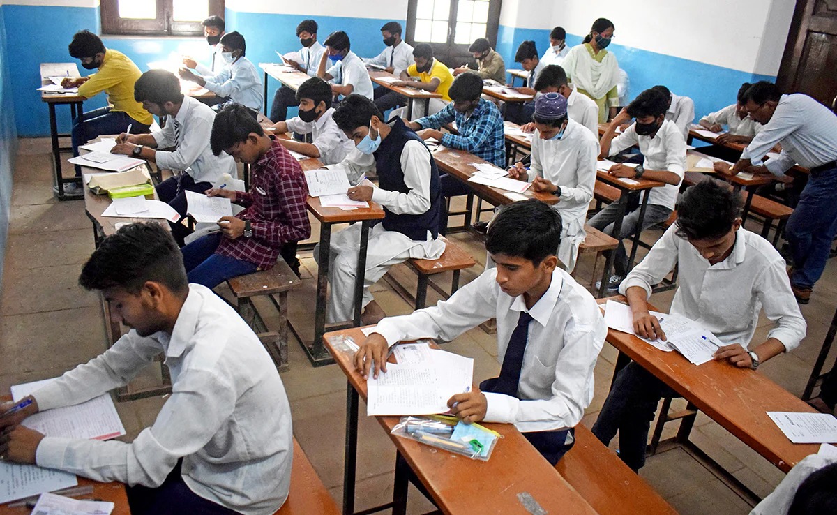HSC Class 12 Supplementary Exam Ke Forms 27 May Se Bhar Sakte Hain Students, July/August Me Honge Exam