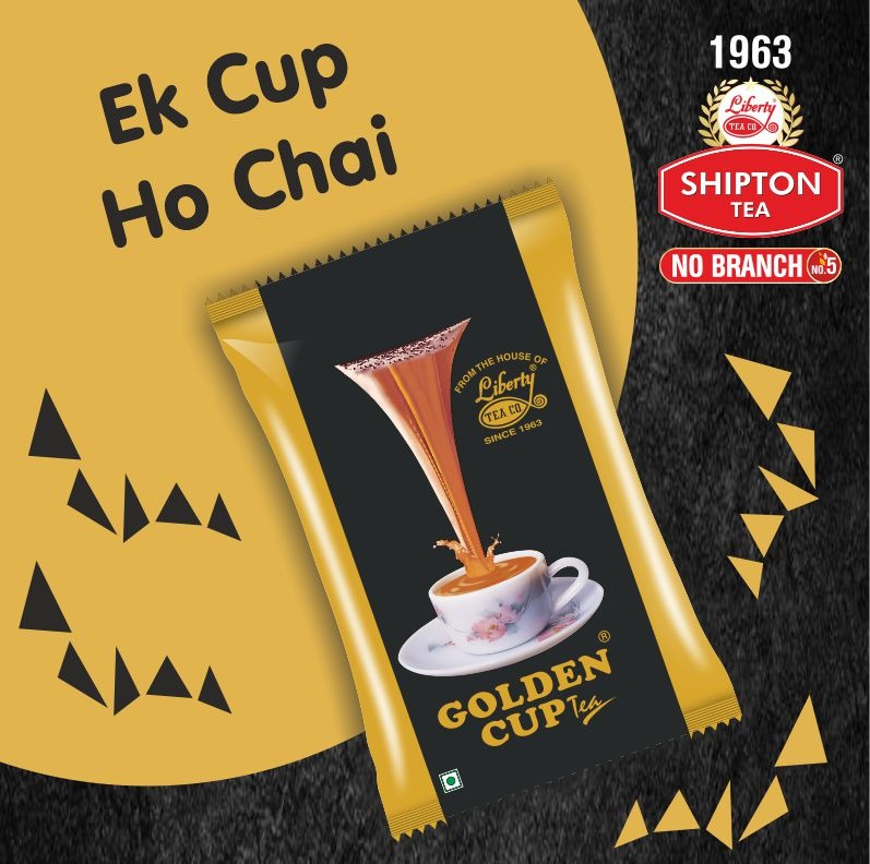 Mumbai Ki Mashoor Liberty Shipton Tea No 5 (NO BRANCH) ( Since 1963, Null Bazar )