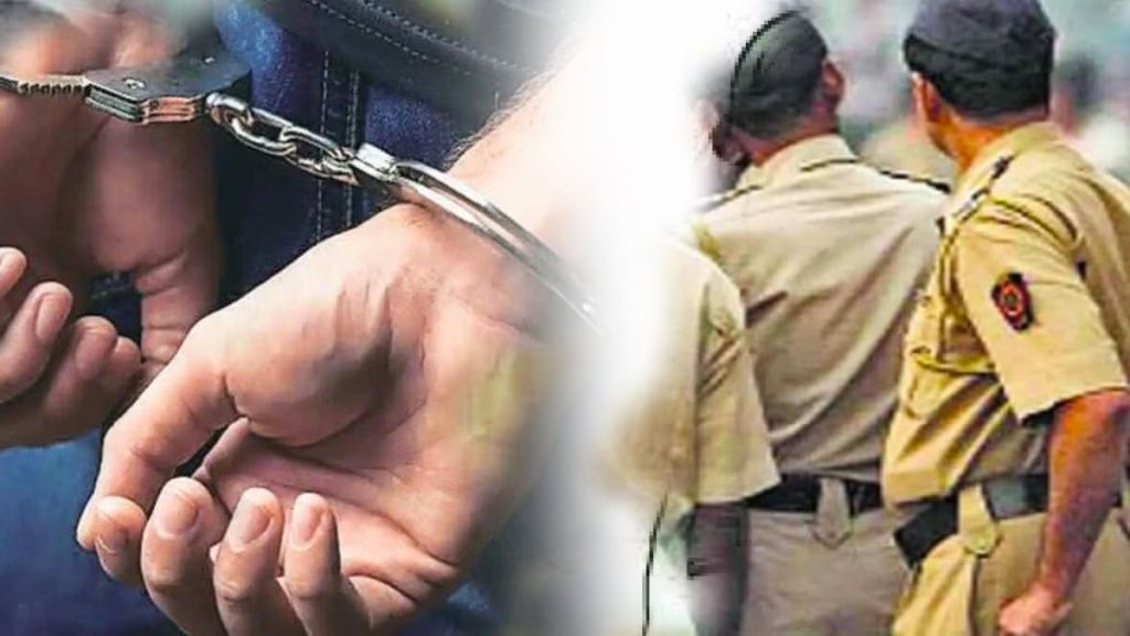 Bar Me Hukka Chal Raha Tha, Mumbai Police Constable Ko Assault Kiya, Andheri Me Bar Manager Arrest