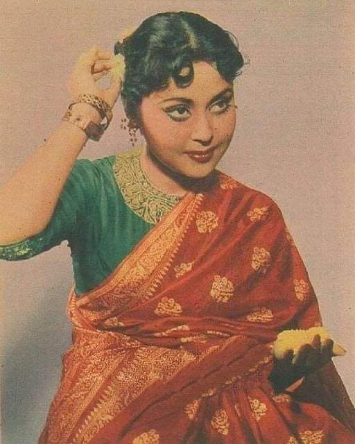 Yesteryear Actress Smriti Biswas Ka Nidhan Hua Nashik Me, Woh 100 Saal Ki Thi