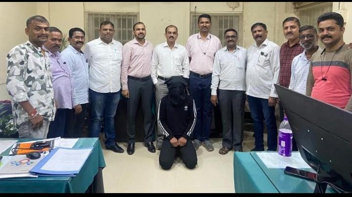Murder in Kurla – Rs 25 Rickshaw Bhada Ke Liye Hue Vivad Ke Baad Dost Ne Dost Ka Murder Kardiya, Mumbai Police Unit 5 Ne Kiya Arrest