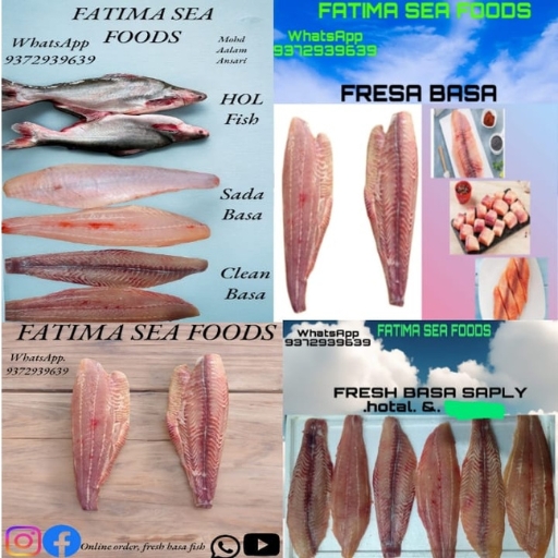 Fatima Sea Foods