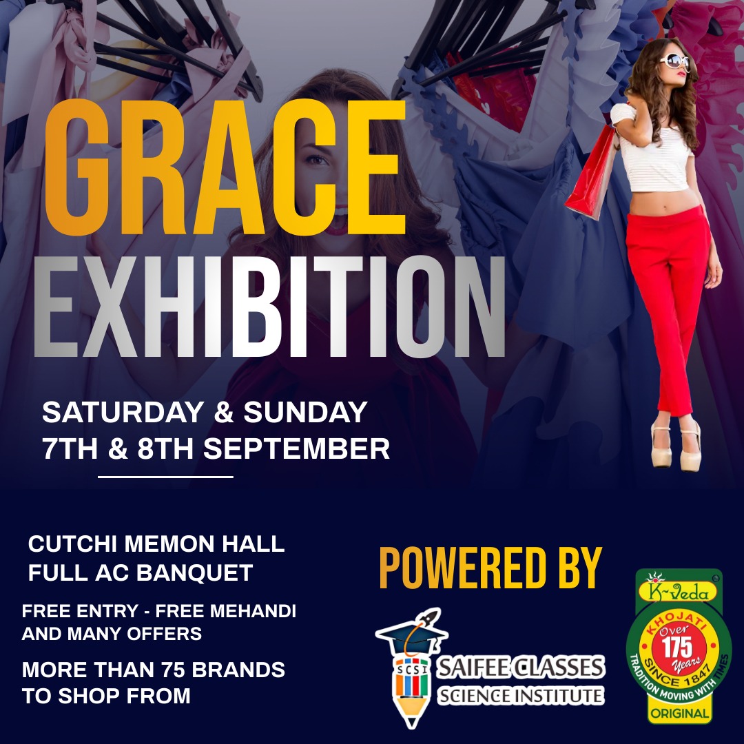 Join Us Again on GRACE NETWORK PRESENTS 
