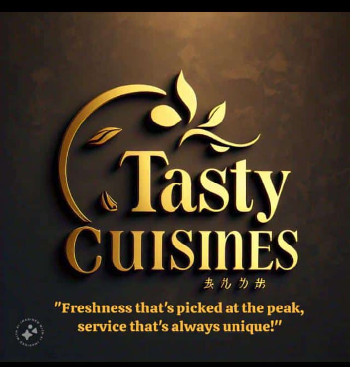 Imran H. Malkani TASTY CUISINES FREE HOME DELIVERY