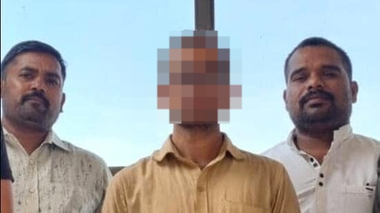Fake Kidnapping Plan Kiya Vasai Ke 28yrs old Shaks Ne, Loan Recovery Agent Se Pareshan Hokar, BMVV Police Ne Dhond Nikala