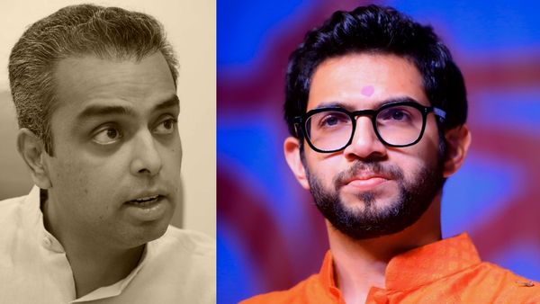 Worli Se Aaditya Thackeray Ke Saamne Milind Deora Ka Naam Aane Par Sanjay Raut Ne Kaha Jay Shah Ko Lao