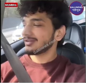 Munawar Faruqui Aaj Shaam 5pm Mumbra Aarahe Hai