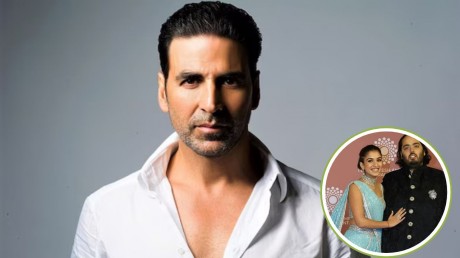 Bollywood Khiladi Akshay Kumar Ko Corona Hua, Covid19 Test Positive Aaya, Ambani Ki Shadi Me Nahi Jaapayenge (Report)