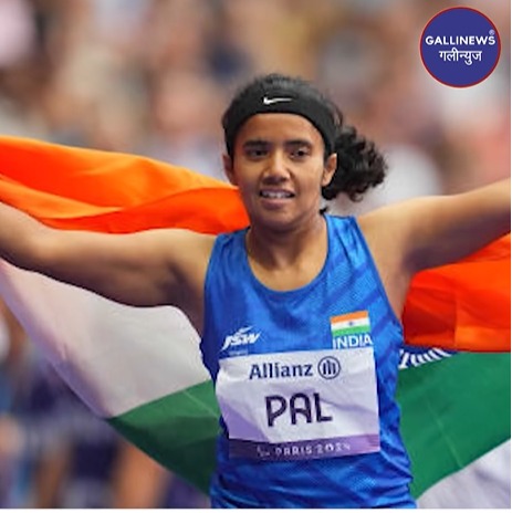 Paris Paralympics 2024 Me India Ke Players Ko Mili Kamyabi, Ab Tak Mile Gold, Silver, Bronze Total 4 Medals