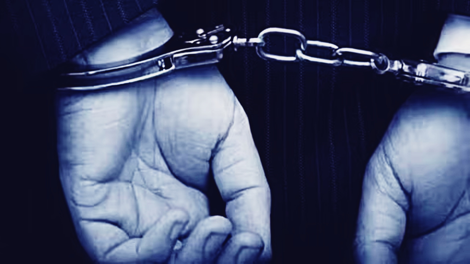 Stabbing at Mulund – Stray Dogs Ko Laat Maarne Par Objection Lene Wale 2 Logon Par Janlewa Hamla, 60 Year Old Man Arrested