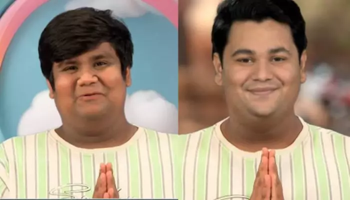 Taarak Mehta Ka Ooltah Chashmah Ke Actor Kush Shah Urf Goli Ne TV Serial Ko Alvida Kaha