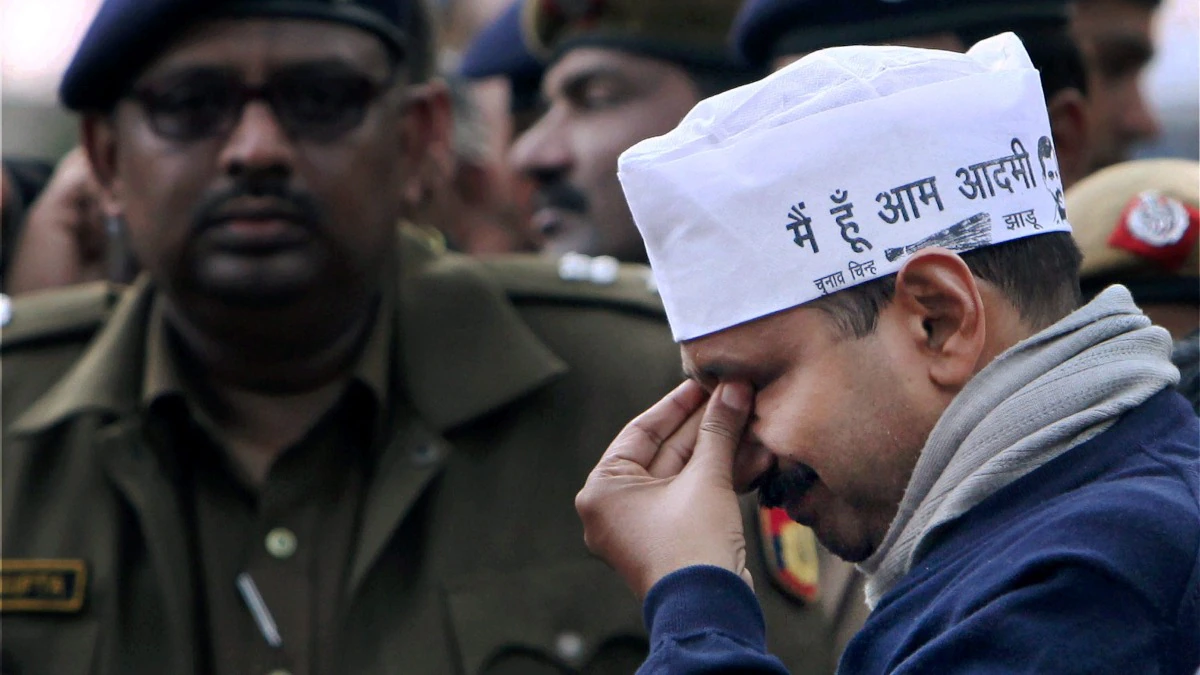 Arvind Kejriwal Ki Bail Reject Kiya Delhi High Court Ne, ED Ne Arrest Kiya Tha Alleged Liquor Policy Scam Me