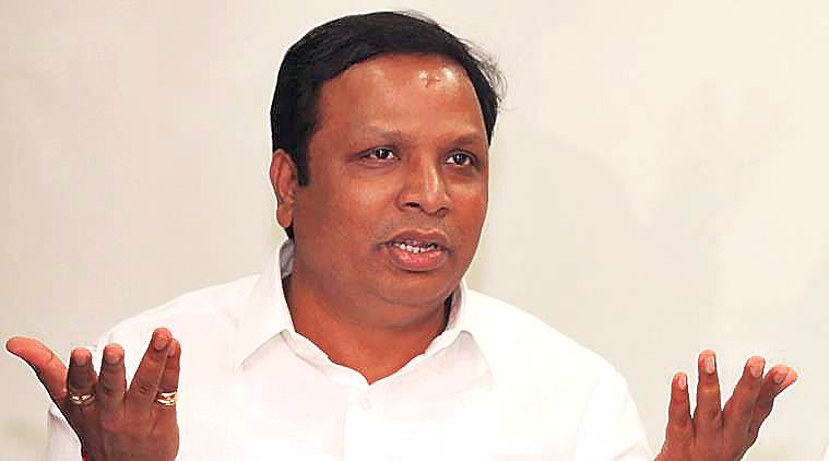 Mumbai Ke Road Ki Halat Par BJP Ne Uthaye Sawal, Blacklisted Contractor Ko Kaam Diye Jaa Raha Hai Bataya MLA Ashish Shelar Ne