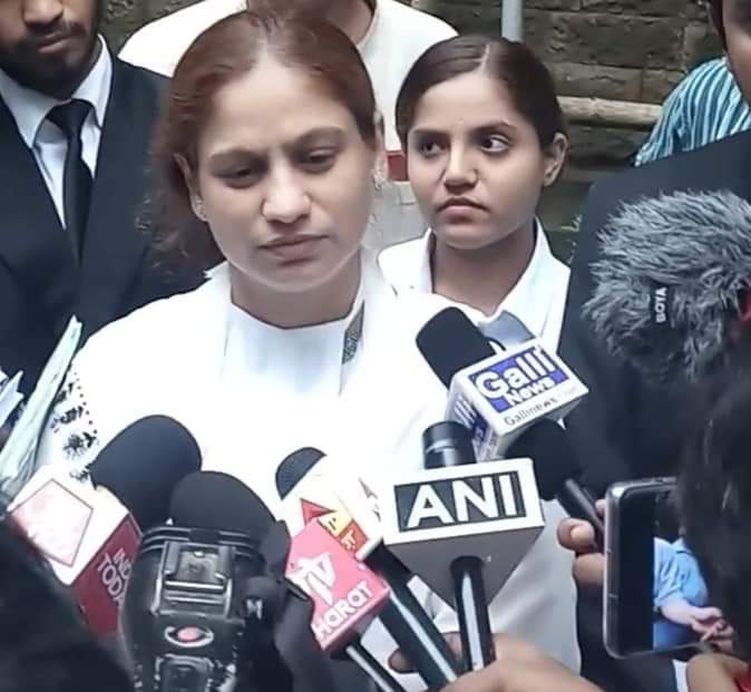 Eid-ul-Fitr Ke Din Juhu Beach Pe Rape Hua Aisa Maana Mushkil, Bombay High Court Ne Di Aaroopi Ko Bail POCSO Case Mei.