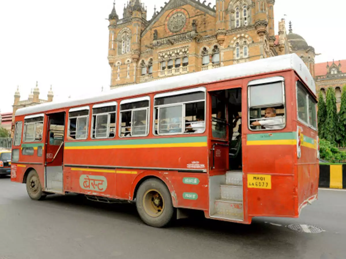 BEST Extra Bus Chalayegi Aaj Mahashivratri Ke Mauqe Par North Mumbai Aur South Mumbai Ke Areas Me