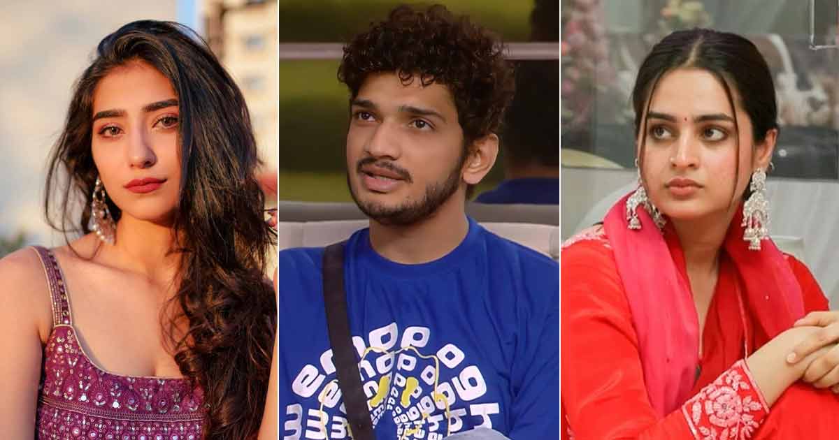 Nazila Full Video Message And Reaction On Current BiggBoss17 Scenerio And Her Name Being Dragged (Watch Video)