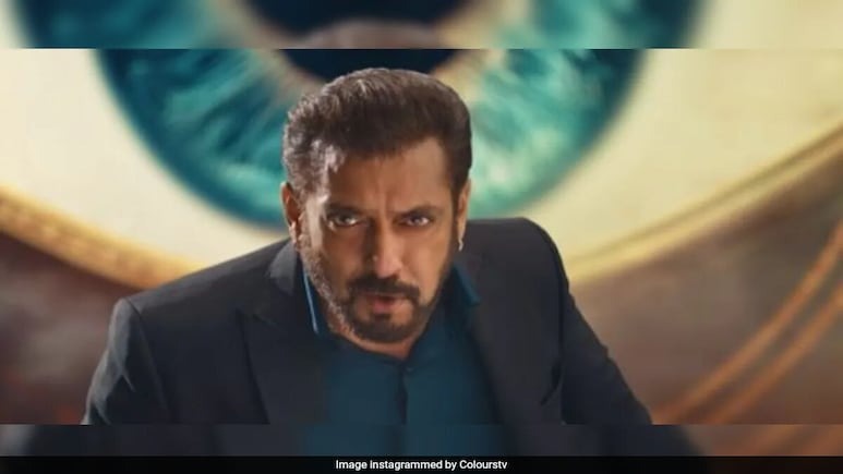 Bigg Boss 18 Premiere 6 October 2024 Ko Dikhaya Jayega Raat 9 Baje, Bataya Salman Khan Ne